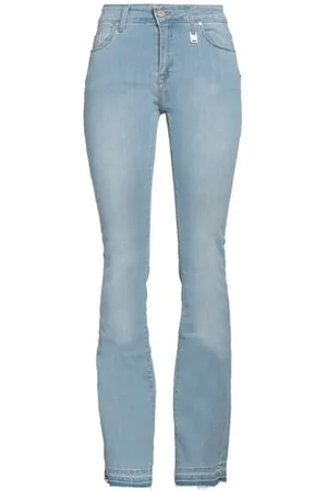 CAFèNOIR BOTTOMWEAR - Jeans - on YOOX.com