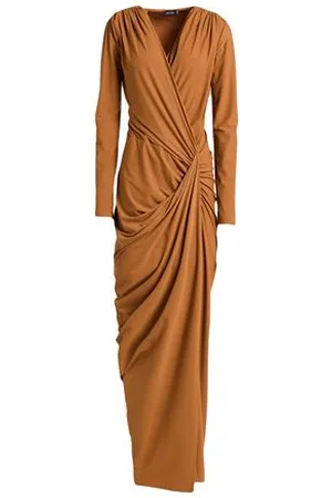 Atlein DRESSES - Maxi dresses - on YOOX.com