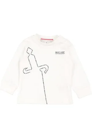 Paciotti TOPWEAR - T-shirts - on YOOX.com