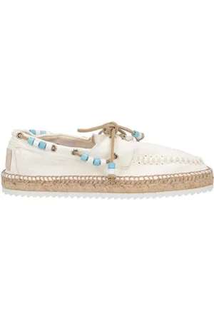 Lagoa FOOTWEAR - Espadrilles - on YOOX.com