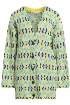 Puccini KNITWEAR - Cardigans - on YOOX.com