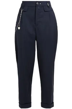 High BOTTOMWEAR - Trousers - on YOOX.com