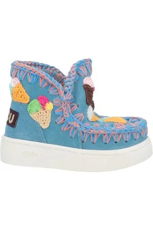 Mou FOOTWEAR - Ankle boots - on YOOX.com
