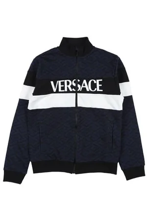 VERSACE TOPWEAR - Sweatshirts - on YOOX.com