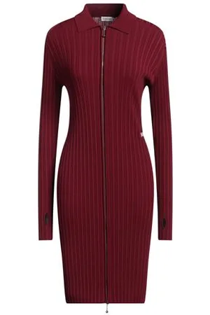 Burberry DRESSES - Midi dresses - on YOOX.com
