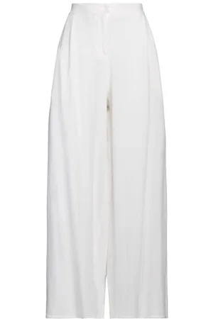 DUSAN BOTTOMWEAR - Trousers - on YOOX.com