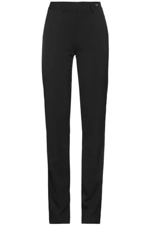 Blugirl BOTTOMWEAR - Trousers - on YOOX.com