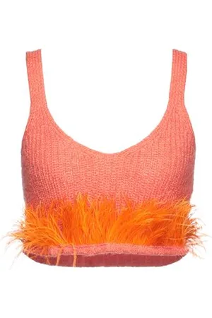VICOLO TOPWEAR - Tops - on YOOX.com