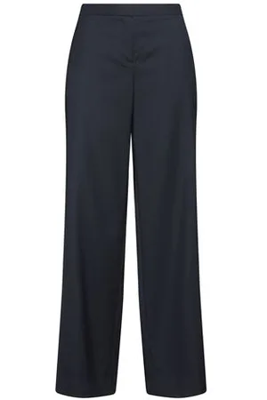 The Row BOTTOMWEAR - Trousers - on YOOX.com