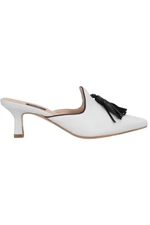 Roberto Botticelli FOOTWEAR - Mules & Clogs - on YOOX.com