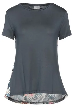 Freddy TOPWEAR - T-shirts - on YOOX.com