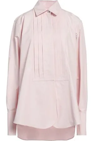 Jil Sander TOPWEAR - Shirts - on YOOX.com