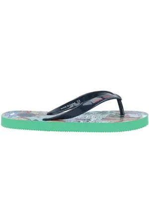 Marc Jacobs FOOTWEAR - Thong sandals - on YOOX.com