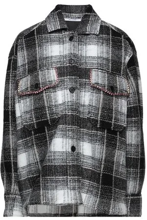 Aglini TOPWEAR - Shirts - on YOOX.com