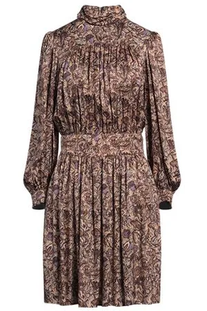 Zadig & Voltaire DRESSES - Mini dresses - on YOOX.com