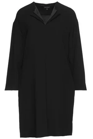 Emporio Armani DRESSES - Mini dresses - on YOOX.com