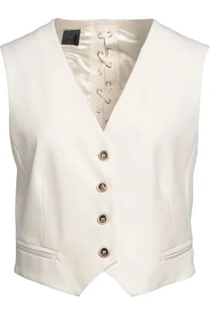 Pinko SUITS and CO-ORDS - Waistcoats - on YOOX.com