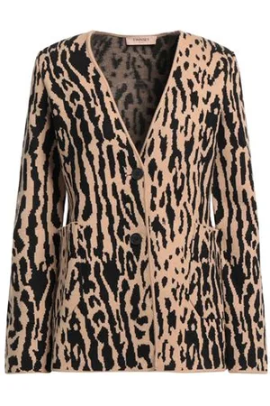 Twin-Set KNITWEAR - Cardigans - on YOOX.com