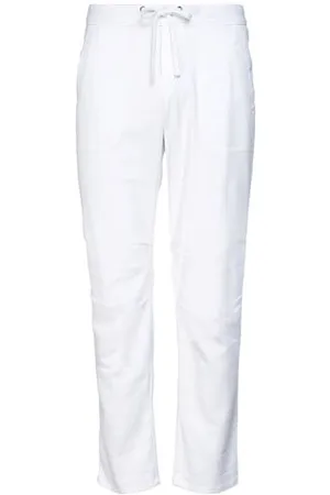 James Perse BOTTOMWEAR - Trousers - on YOOX.com