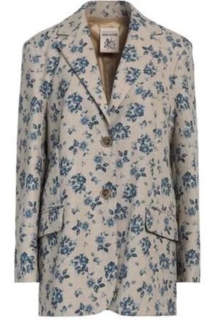 SEMICOUTURE SUITS and CO-ORDS - Blazers - on YOOX.com