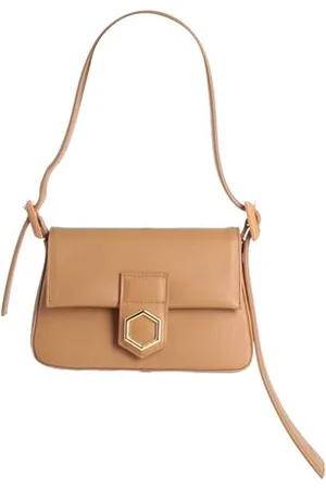 Hibourama BAGS - Handbags - on YOOX.com