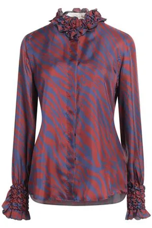 Le Sarte Pettegole TOPWEAR - Shirts - on YOOX.com