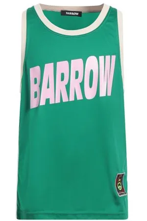 BARROW TOPWEAR - Tank Tops - on YOOX.com
