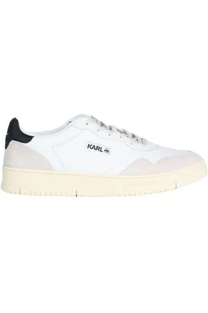 Karl Lagerfeld FOOTWEAR - Trainers - on YOOX.com