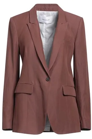 Fabiana Filippi SUITS and CO-ORDS - Blazers - on YOOX.com