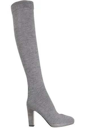 RENE CAOVILLA FOOTWEAR - Boots - on YOOX.com