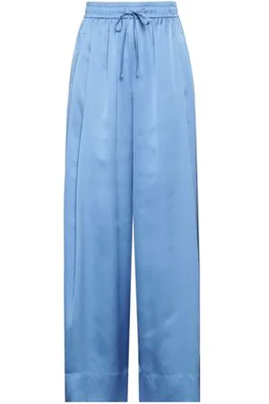 Essentiel Antwerp BOTTOMWEAR - Trousers - on YOOX.com
