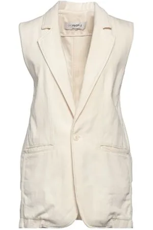 (+) people SUITS and CO-ORDS - Blazers - on YOOX.com