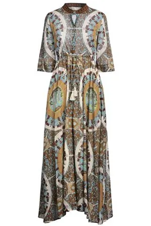 Tory Burch DRESSES - Maxi dresses - on YOOX.com