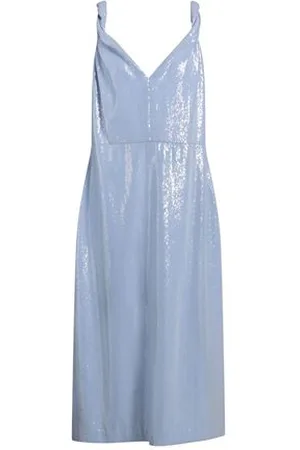 Halston Heritage DRESSES - Midi dresses - on YOOX.com
