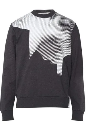 Bikkembergs TOPWEAR - Sweatshirts - on YOOX.com