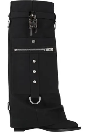 Givenchy FOOTWEAR - Boots - on YOOX.com