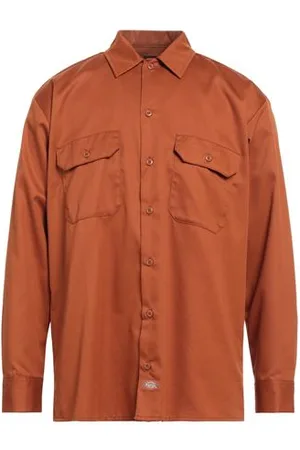 Dickies TOPWEAR - Shirts - on YOOX.com