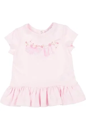 Stella McCartney TOPWEAR - T-shirts - on YOOX.com