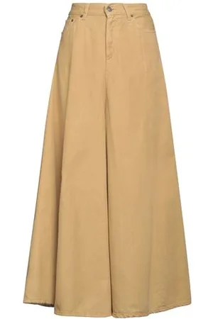 haikure BOTTOMWEAR - Denim skirts - on YOOX.com