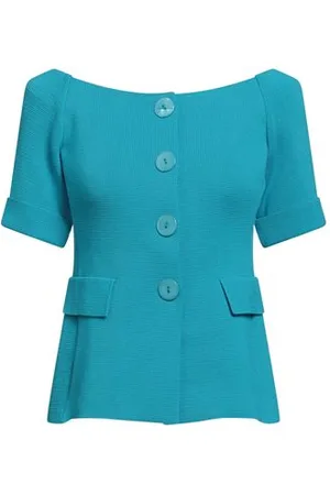 CHARLOTT KNITWEAR - Cardigans - on YOOX.com