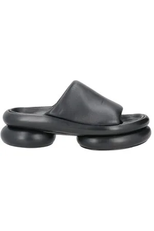 Jil Sander FOOTWEAR - Sandals - on YOOX.com