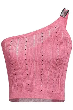 Alessandra Rich TOPWEAR - Tops - on YOOX.com