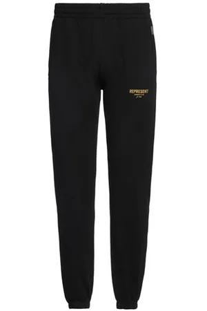 Represent BOTTOMWEAR - Trousers - on YOOX.com