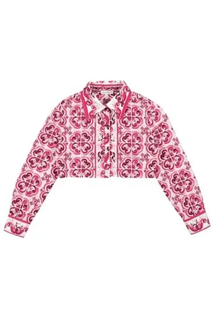 Dolce & Gabbana TOPWEAR - Shirts - on YOOX.com