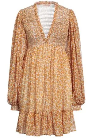 by Ti Mo DRESSES - Mini dresses - on YOOX.com