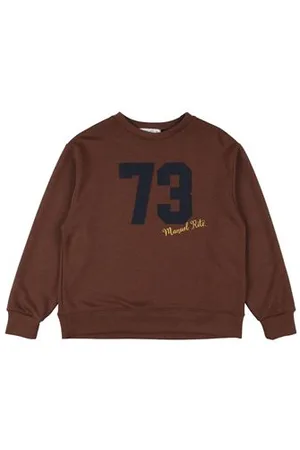 Manuel Ritz TOPWEAR - Sweatshirts - on YOOX.com