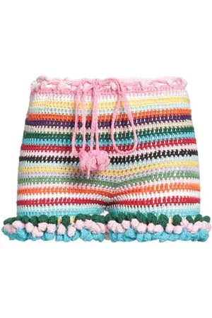 Matimì BOTTOMWEAR - Shorts & Bermuda Shorts - on YOOX.com