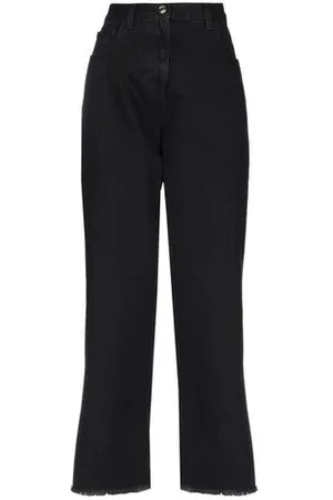 GCDS BOTTOMWEAR - Jeans - on YOOX.com