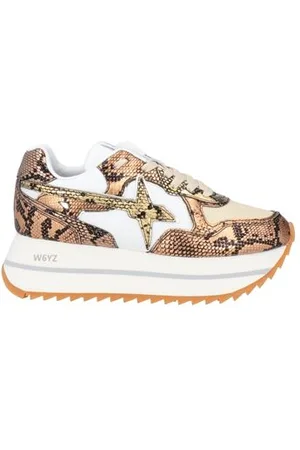 W6YZ FOOTWEAR - Trainers - on YOOX.com