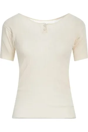 Maison Margiela TOPWEAR - T-shirts - on YOOX.com
